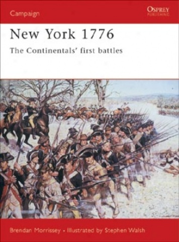 Battle for New York
