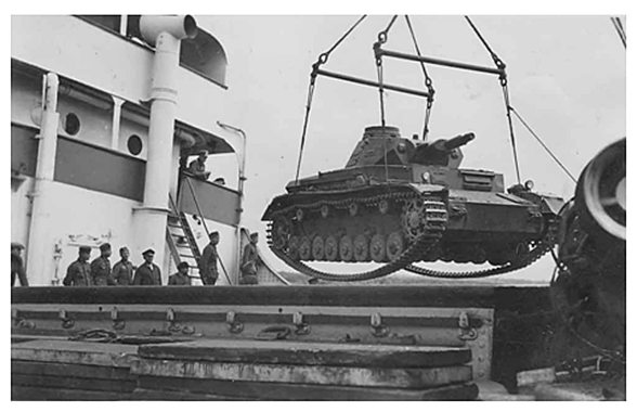 Segunda Guerra Mundial