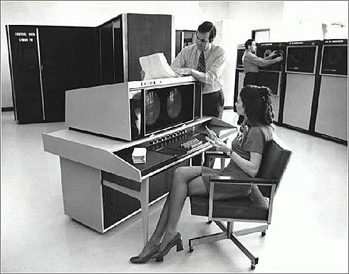 Sistema de Gestión y Control de Inventarios