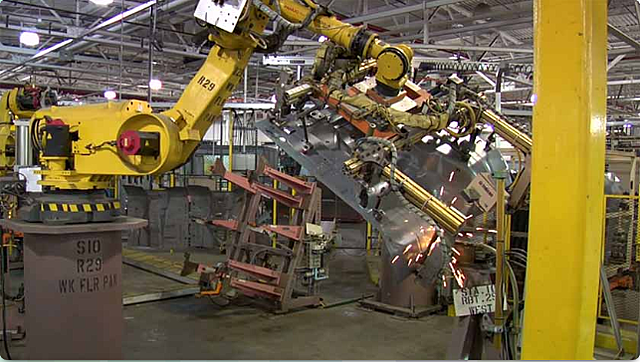 Revolución Industrial 4.0 y la era digital.