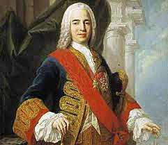 Coronación de Felipe V, rey de España