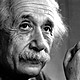 Foto einstein