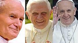 Timeline: LOS PAPAS
