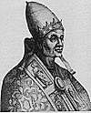 Sergio IV (Papa SERGIUS Quartus)