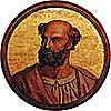 Dámaso II (Papa DAMASUS Secundus)