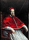 Gregorio XV Papa GREGORIUS Quintus Decimus)