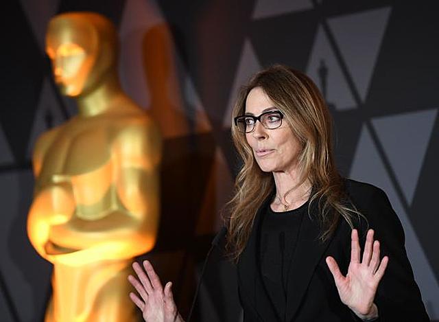 Kathryn Bigelow