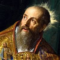 San Agustín (354-430)