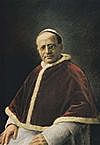 Pío XI, O.F.S.  (Papa PIUS Undecimus)