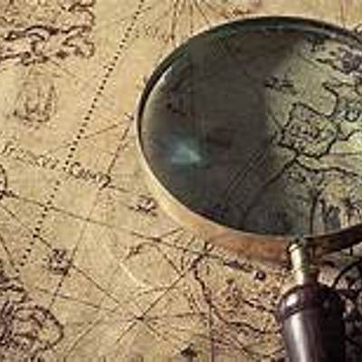 Timeline: Historia Universal