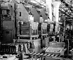 Sistema de gestión y control de inventario