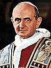San Pablo VI  (Papa PAULUS Sextus)