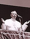 Venerable Juan Pablo I  (Papa IOANNES PAULUS Primus)