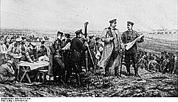 Battle of Tannenberg