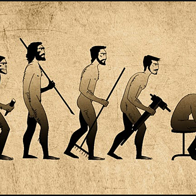 Timeline: Evolution of the field of IDT