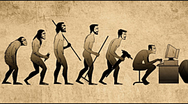 Timeline: Evolution of the field of IDT
