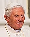 Benedicto XVI (Papa BENEDICTUS Sextus Decimus)