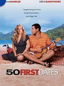 Como si fuera la primera vez