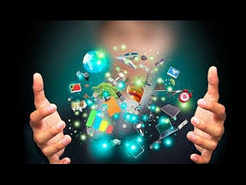 avance de la tecnología