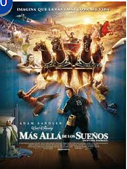 Más allá de los Sueños