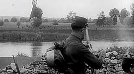 Timeline: The first world war and the russian revolution