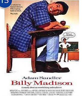 Billy Madison