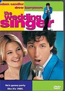 El cantante de Bodas