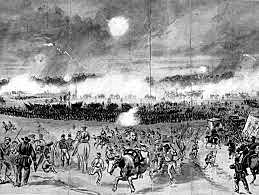 Lee's second attempt