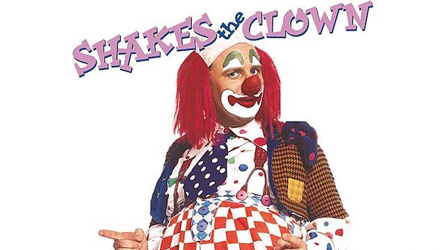Shakes the Clown