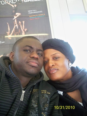 I got married for the second time