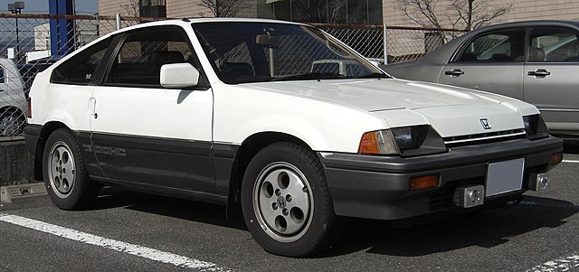 Primera generación (EC1)