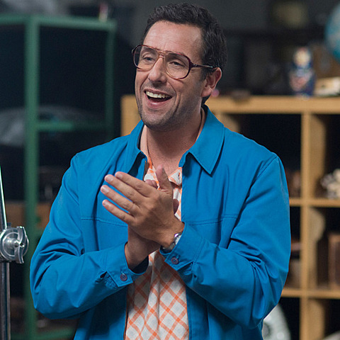 Sandy Wexler