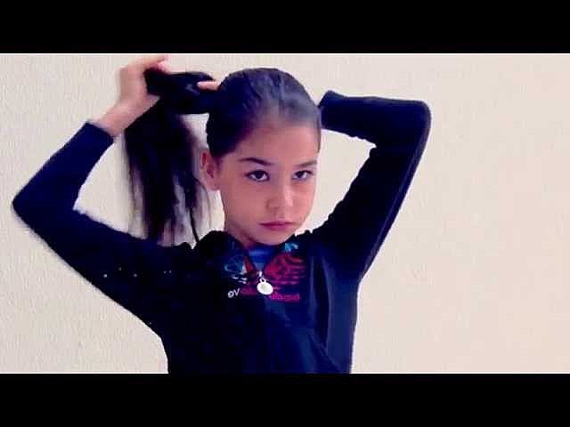 cuando cumplí siete año de vida.