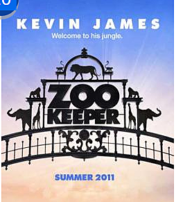 Zookeeper