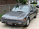 Tercera generación (1986-1989) ACCORD