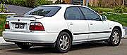 Quinta generación (1994-1997) ACCORD