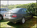 Sexta generación (1998-2002) ACCORD