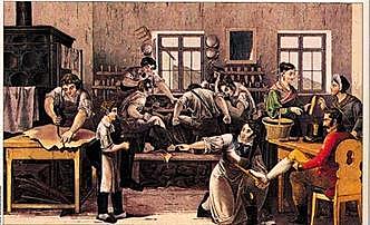 Primeiro Período (PROIBIÇÃO)-1500 a 1808