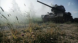 Timeline: Курская битва