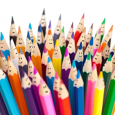 Timeline: L'inclusione nella scuola