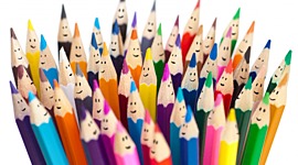 Timeline: L'inclusione nella scuola