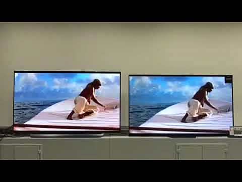 La llegada del diseño plano