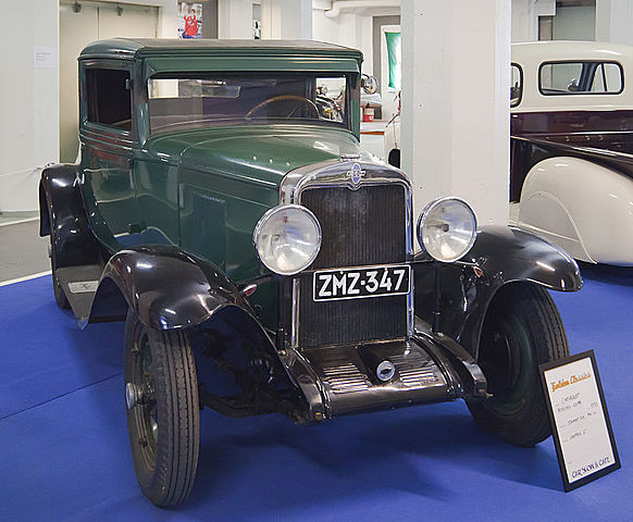 El equipo inició sus acciones el 3 de noviembre de 1915