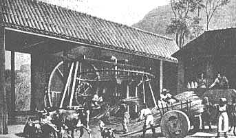 Segundo Período(IMPLANTAÇÃO)-1808 a 1930