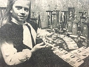 You're Never Too Young or Too Old