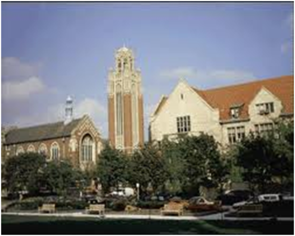 Estudios por correspondencia