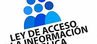 acceso de información en los estados