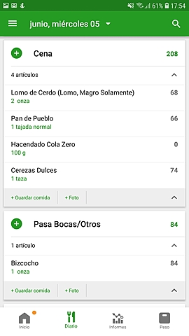 Miércoles 5 de junio