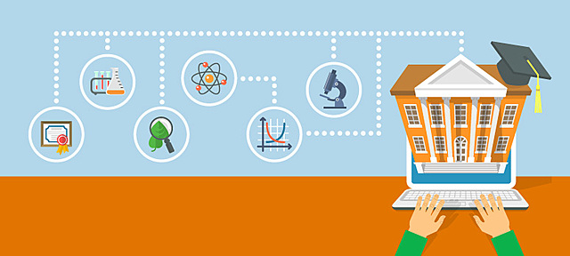 Quinta generación: Generación de Campus virtual