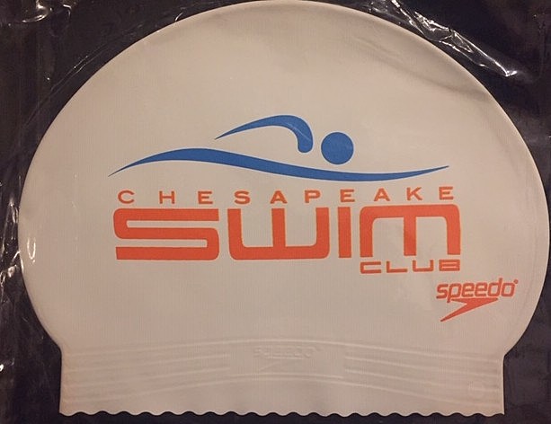 Kerr Mc-Gee becomes Chesapeake Swim Club